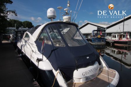 FAIRLINE TARGA 48 OPEN