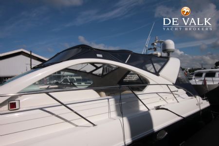 FAIRLINE TARGA 48 OPEN