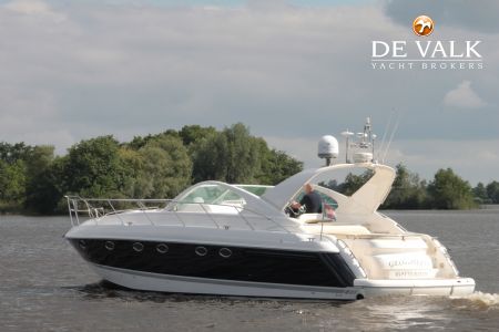 FAIRLINE TARGA 48 OPEN