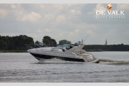 FAIRLINE TARGA 48 OPEN