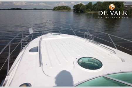 FAIRLINE TARGA 48 OPEN