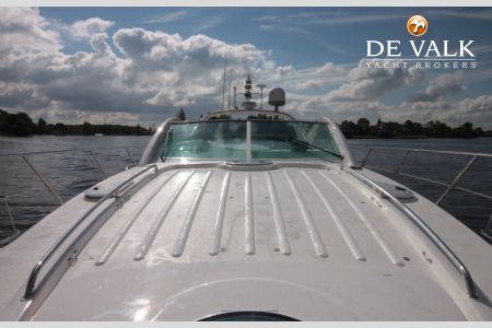 FAIRLINE TARGA 48 OPEN