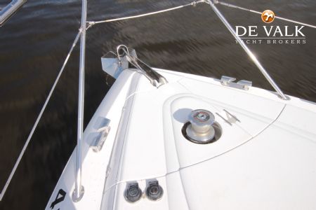 FAIRLINE TARGA 48 OPEN
