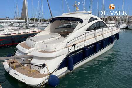 FAIRLINE TARGA 52 GRAN TURISMO