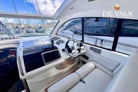 FAIRLINE TARGA 52 GRAN TURISMO