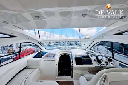 FAIRLINE TARGA 52 GRAN TURISMO