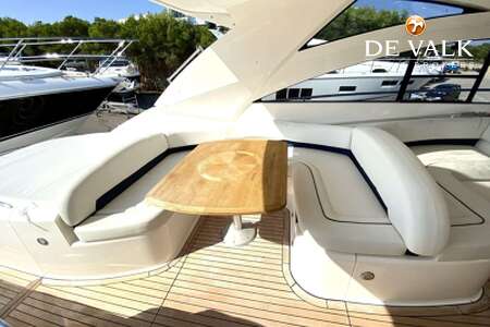 FAIRLINE TARGA 52 GRAN TURISMO