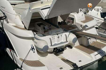 FAIRLINE TARGA 52 GRAN TURISMO