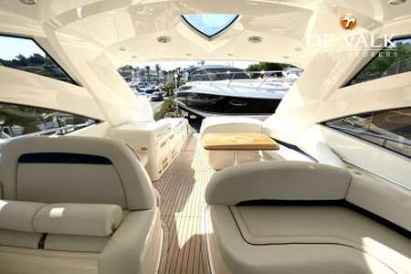 FAIRLINE TARGA 52 GRAN TURISMO