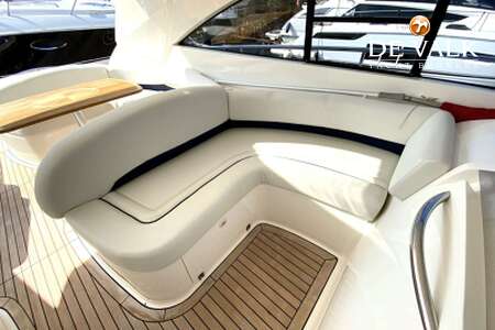 FAIRLINE TARGA 52 GRAN TURISMO