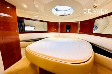 FAIRLINE TARGA 52 GRAN TURISMO