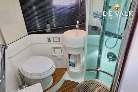 FAIRLINE TARGA 52 GRAN TURISMO