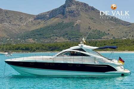 FAIRLINE TARGA 52 GRAN TURISMO