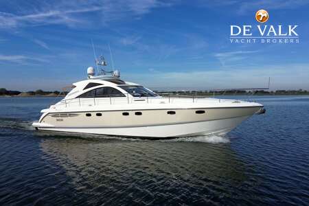 FAIRLINE TARGA 52 GRAN TURISMO