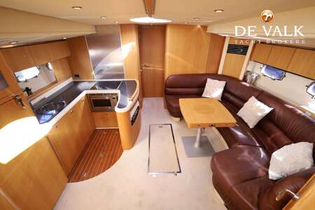 FAIRLINE TARGA 52 GRAN TURISMO