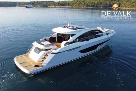 FAIRLINE TARGA 65 GT