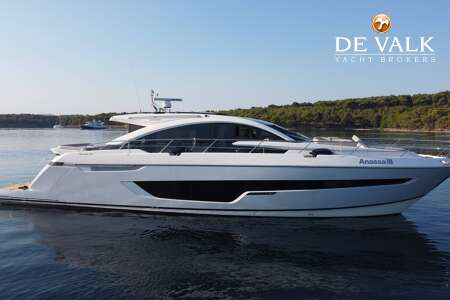 FAIRLINE TARGA 65 GT