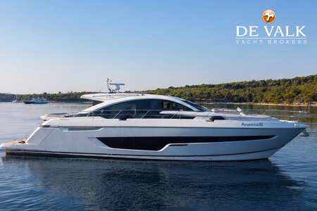 FAIRLINE TARGA 65 GT width=
