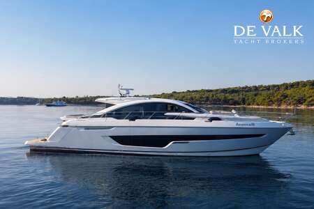 FAIRLINE TARGA 65 GT