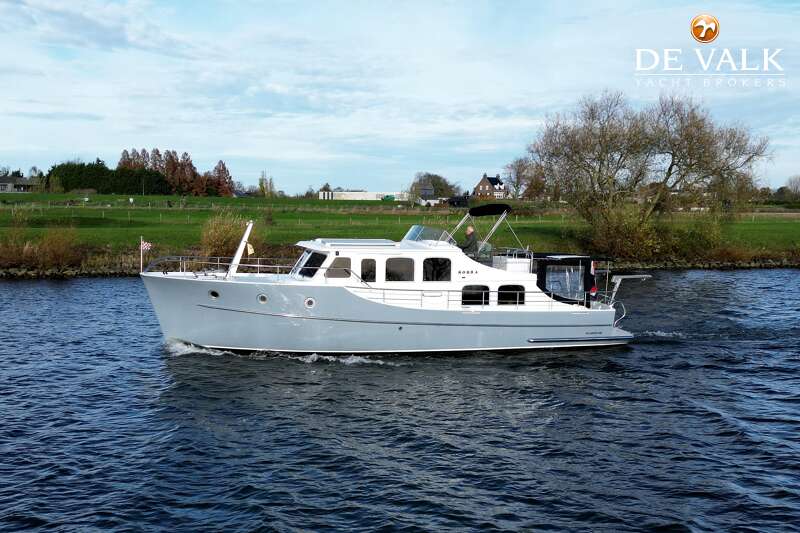 FALLAATSER 1400 DECKSALON KOTTER