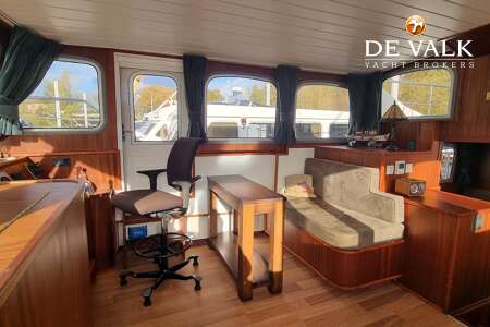 FALLAATSER 1400 DECKSALON KOTTER