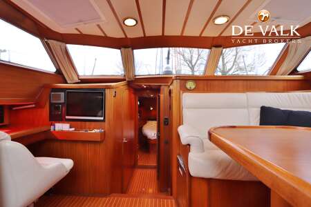 FARR 50 PILOT HOUSE
