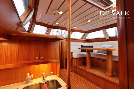 FARR 50 PILOT HOUSE
