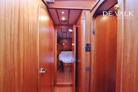 FARR 50 PILOT HOUSE