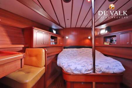 FARR 50 PILOT HOUSE