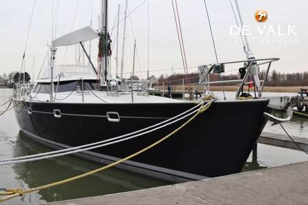 FARR 50 PILOT HOUSE