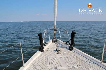 FARR 50 PILOT HOUSE