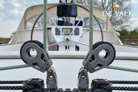 FARR 50 PILOT HOUSE