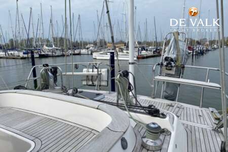 FARR 50 PILOT HOUSE