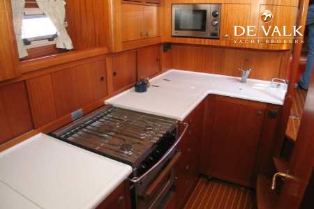 FARR 50 PILOTHOUSE