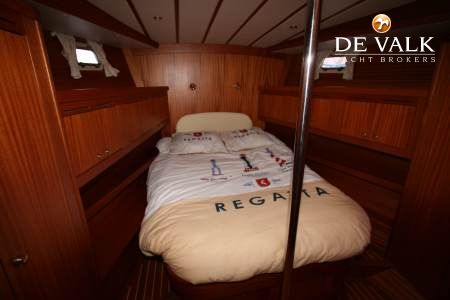 FARR 50 PILOTHOUSE