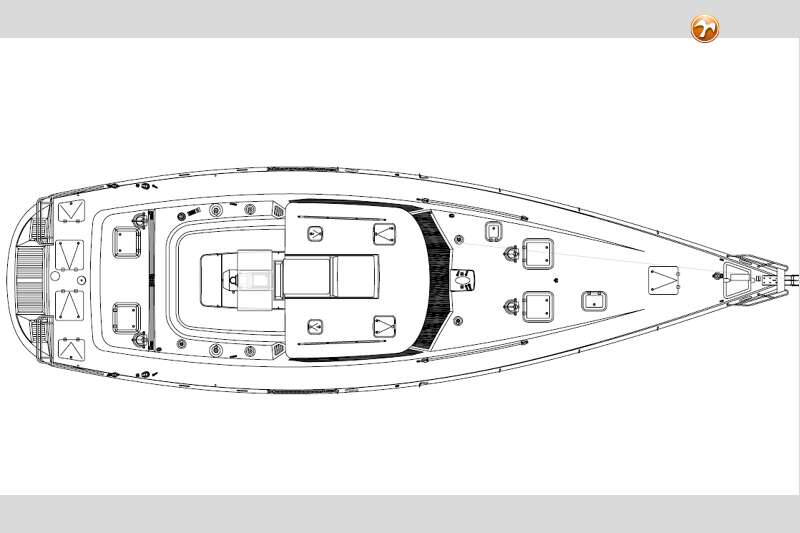 FARR 56 PILOT HOUSE sailing yacht for sale | De Valk Yacht broker
