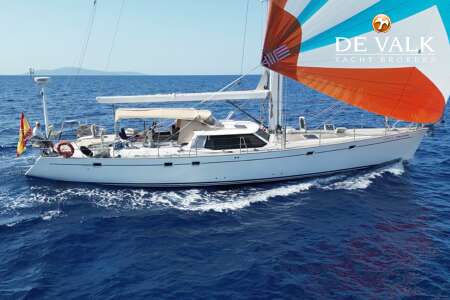 FARR 63 PILOT HOUSE width=