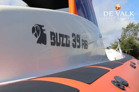 FB DESIGN BUZZI 39 RIB SF