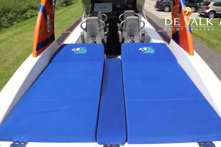 FB DESIGN BUZZI 39 RIB SF