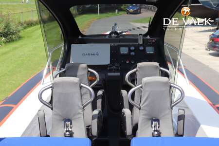 FB DESIGN BUZZI 39 RIB SF