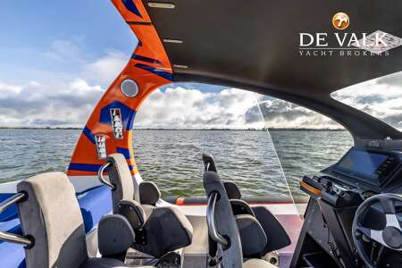 FB DESIGN BUZZI 39 RIB SF