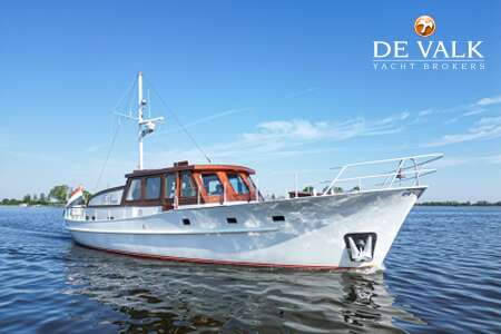 FEADSHIP AKERBOOM 