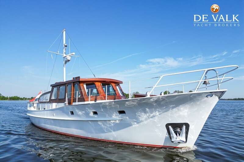 FEADSHIP AKERBOOM 