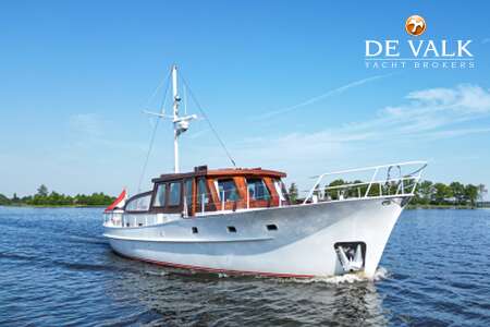 FEADSHIP AKERBOOM 