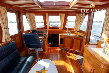 FEADSHIP AKERBOOM 