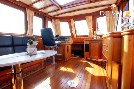 FEADSHIP AKERBOOM 