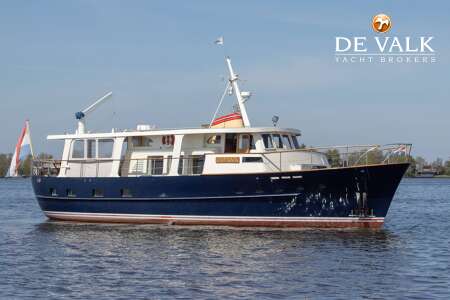 FEADSHIP CANOE STERN