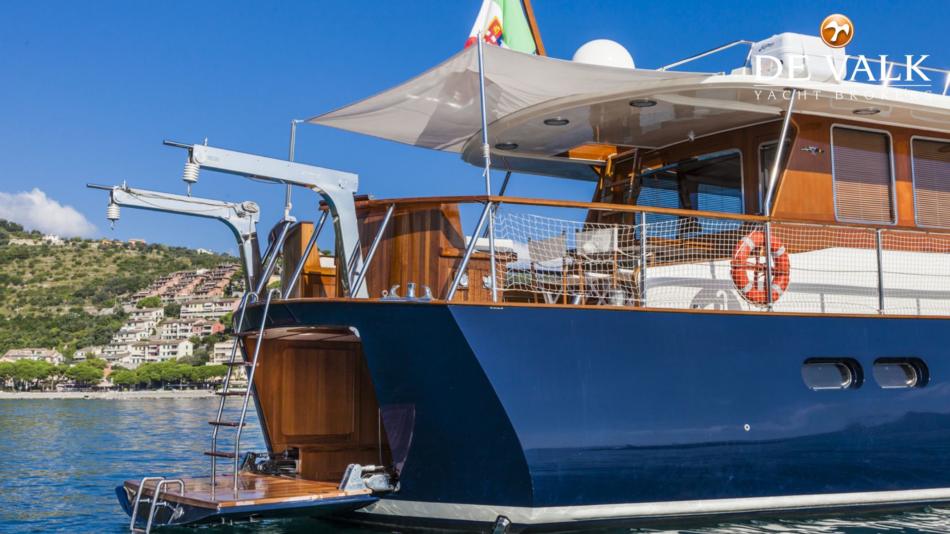 caravelle yacht for sale