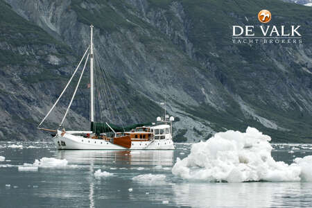 FEADSHIP PAVILJOENTJALK