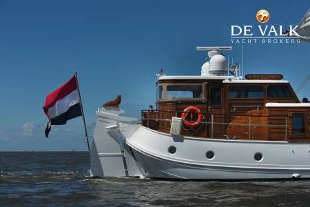 FEADSHIP PAVILJOENTJALK